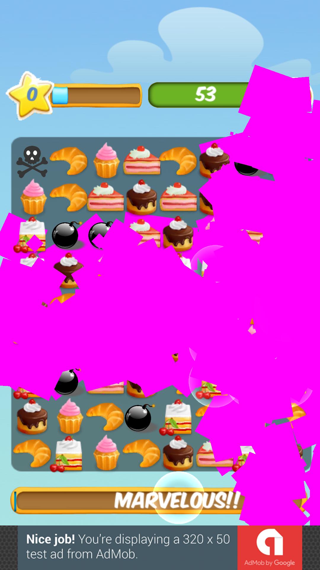 free online cake mania 3 games to play
